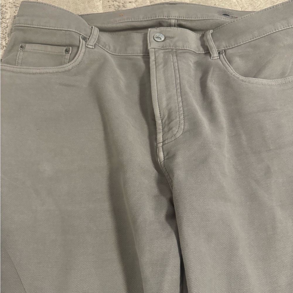 Men’s Faherty Jean